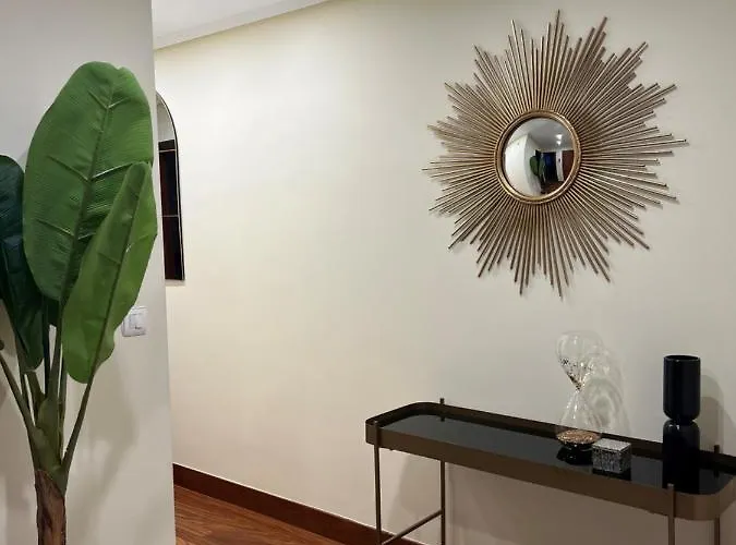 Olabeaga, Vivienda Turistica Urbana De Diseno Con Wifi