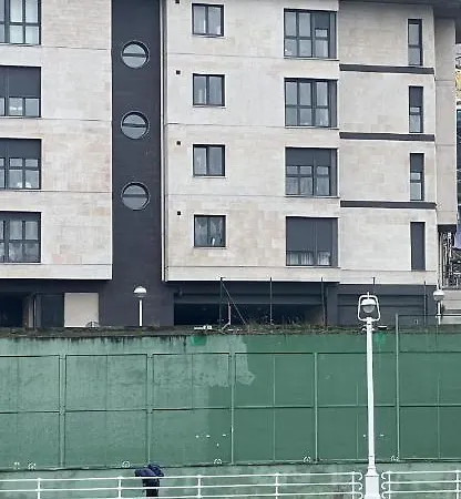 Appartement Olabeaga, Vivienda Turistica Urbana De Diseno Con Wifi