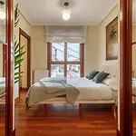 Olabeaga, Vivienda Turistica Urbana De Diseno Con Wifi *