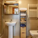 Olabeaga, Vivienda Turistica Urbana De Diseno Con Wifi 毕尔巴鄂