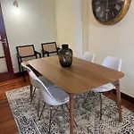 Olabeaga, Vivienda Turistica Urbana De Diseno Con Wifi *