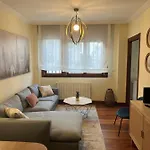 Olabeaga, Vivienda Turistica Urbana De Diseno Con Wifi 公寓 毕尔巴鄂