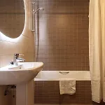 公寓 Olabeaga, Vivienda Turistica Urbana De Diseno Con Wifi 毕尔巴鄂