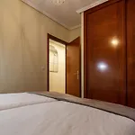Olabeaga, Vivienda Turistica Urbana De Diseno Con Wifi 公寓