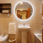 Olabeaga, Vivienda Turistica Urbana De Diseno Con Wifi * 毕尔巴鄂