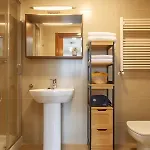 Olabeaga, Vivienda Turistica Urbana De Diseno Con Wifi 毕尔巴鄂