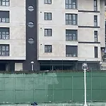公寓 Olabeaga, Vivienda Turistica Urbana De Diseno Con Wifi
