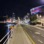 Olabeaga, Vivienda Turistica Urbana De Diseno Con Wifi 公寓